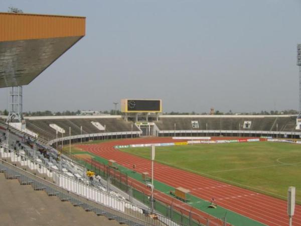 stadium photo