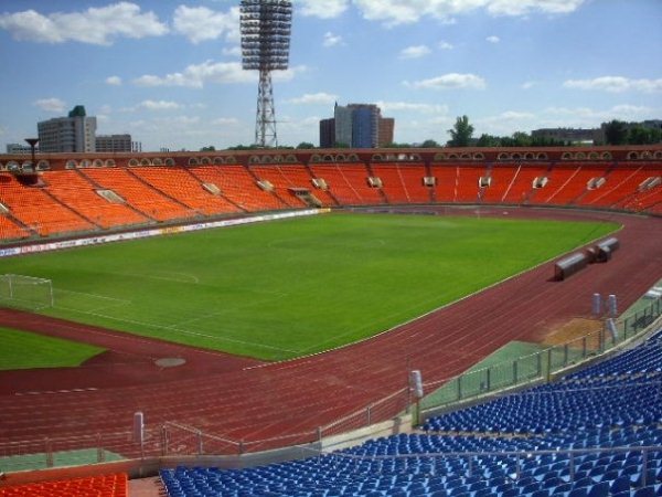 stadium photo