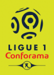 France Ligue 1 2021-2022