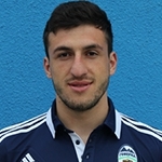Gegam Kadimyan