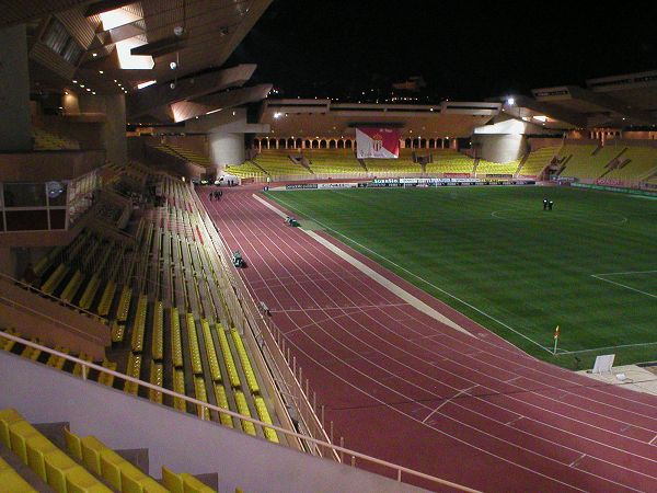 stadium photo