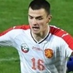 Kaloyan Krastev