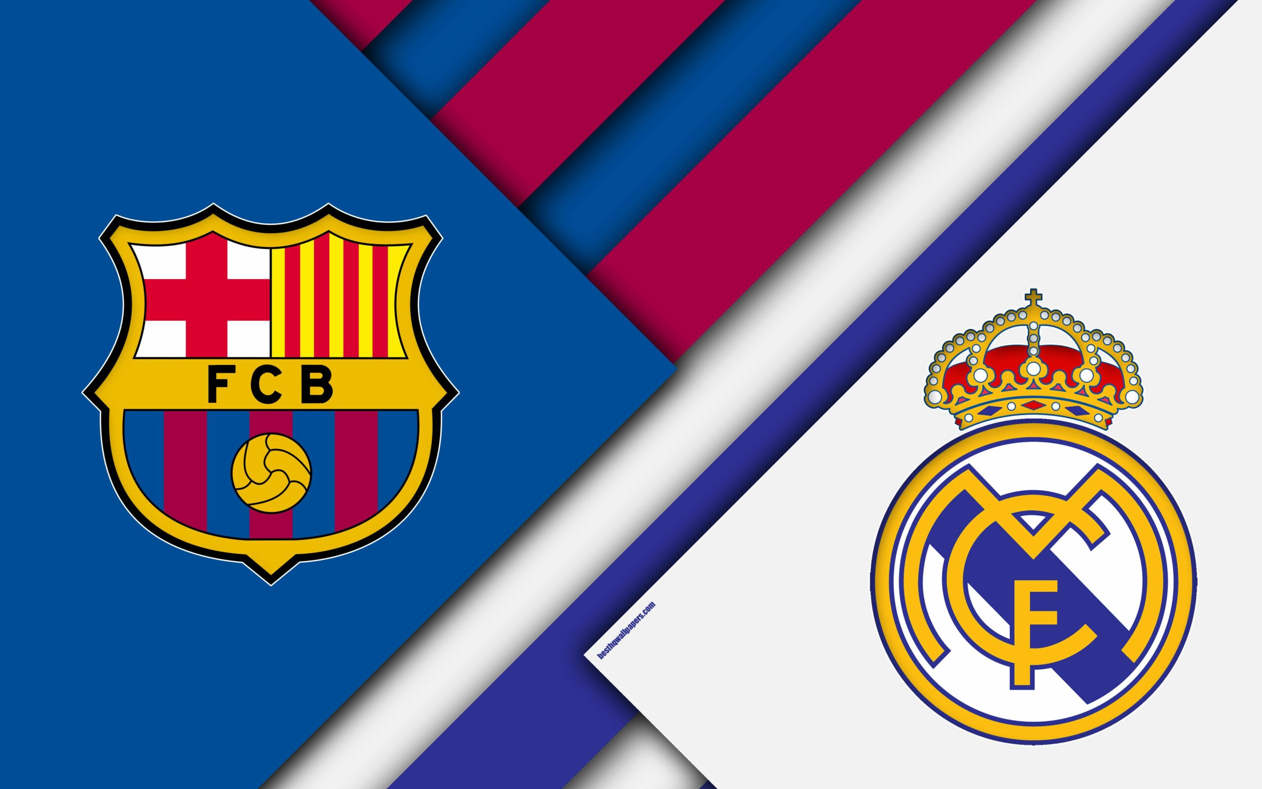 clasico Barça - Real Madrid