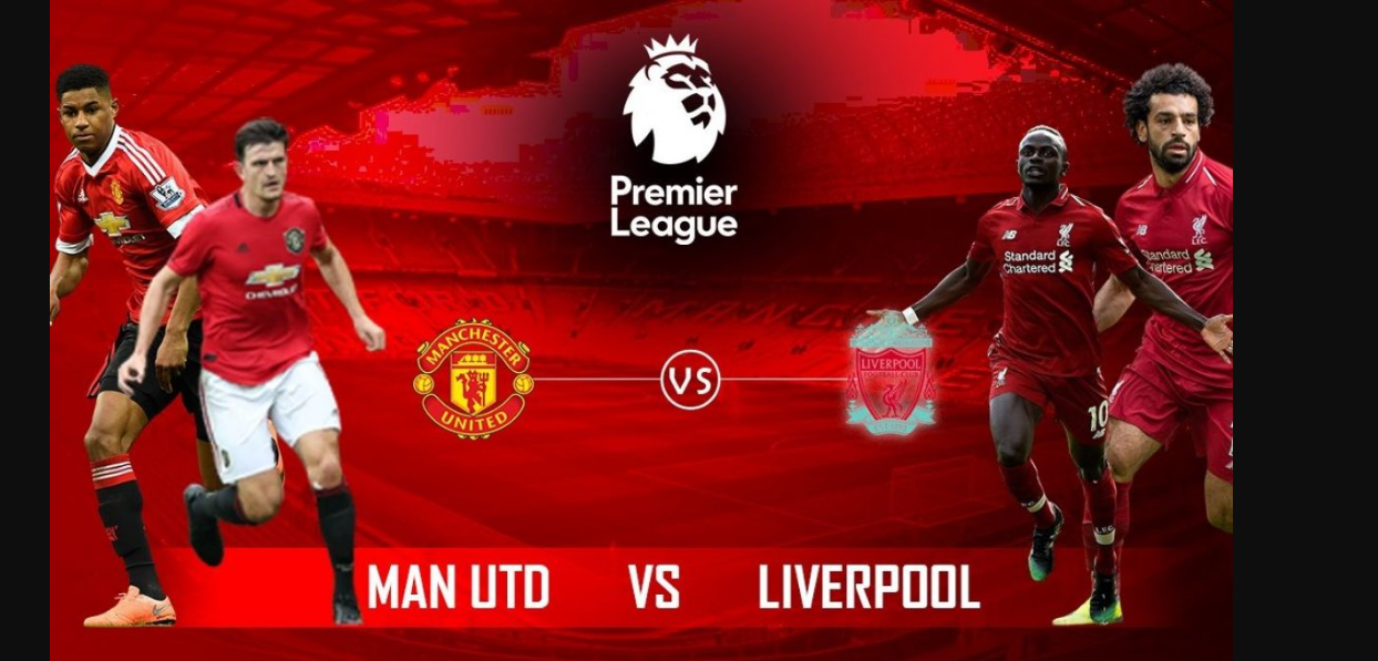 Manchester United - Liverpool