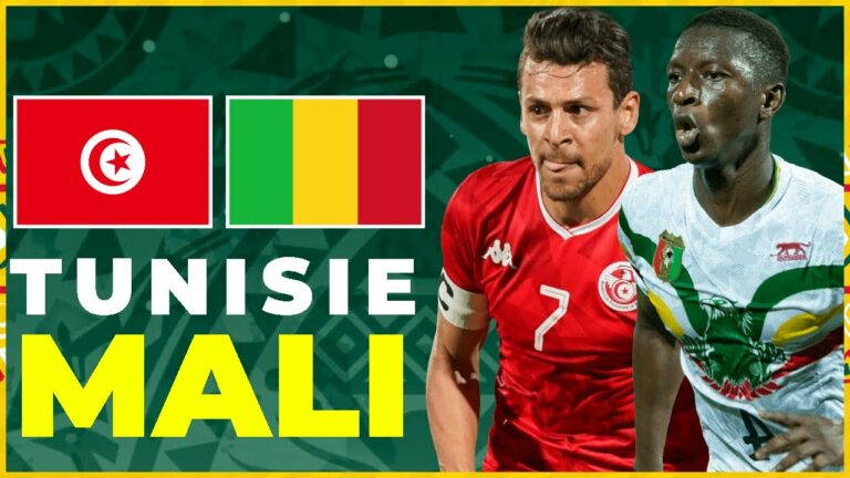 Mondial 2022: après l’Algérie, le Mali aussi veut rejouer son match contre la Tunisie