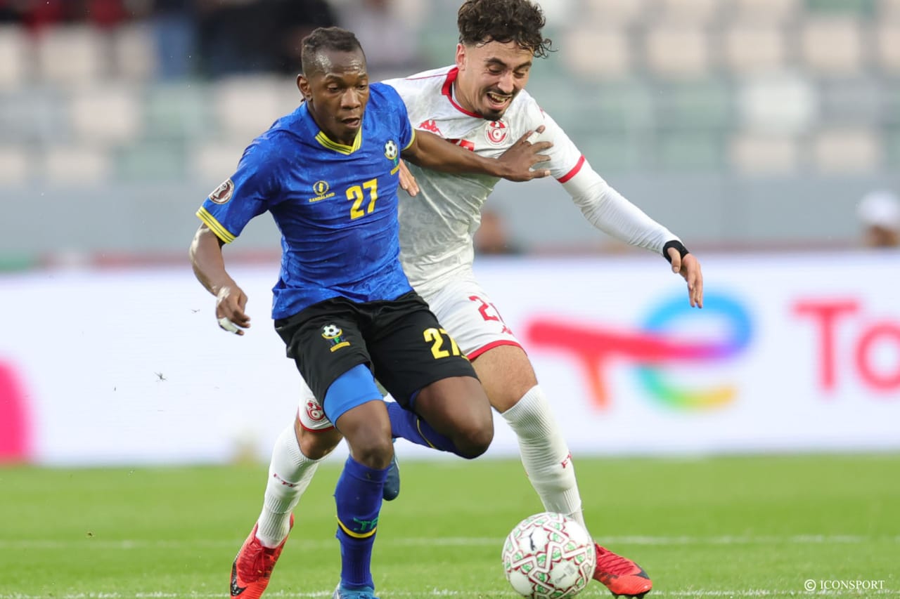 DIRECT – Tunisie vs Haïti (1-0) : Nouvelle opportunité pour Casimir (70′)