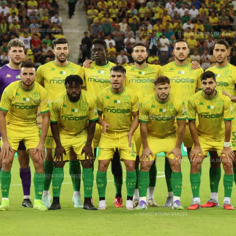 Algérie - Ligue 1 (J22) : Le MC Oran confirme son réveil, la JS Kabylie renoue avec le succès