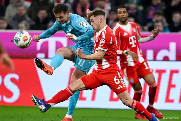 Bundesliga (J26) : Bayer Leverkusen – Bayern Munich, enjeux et programme de la journée