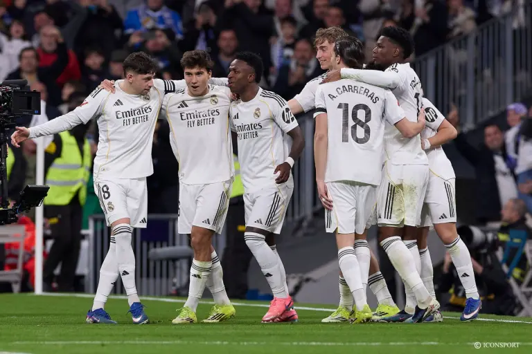 Liga J27 Celta Vigo – Real Madrid : sur quelles chaînes suivre le match ?