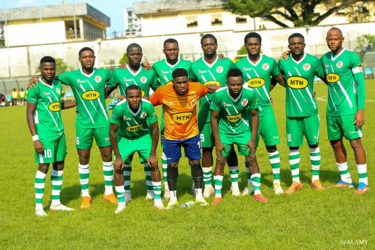Cameroun – Elite One : 8 matchs sans victoire, un début de saison cauchemardesque pour le Stade Renard de Melong