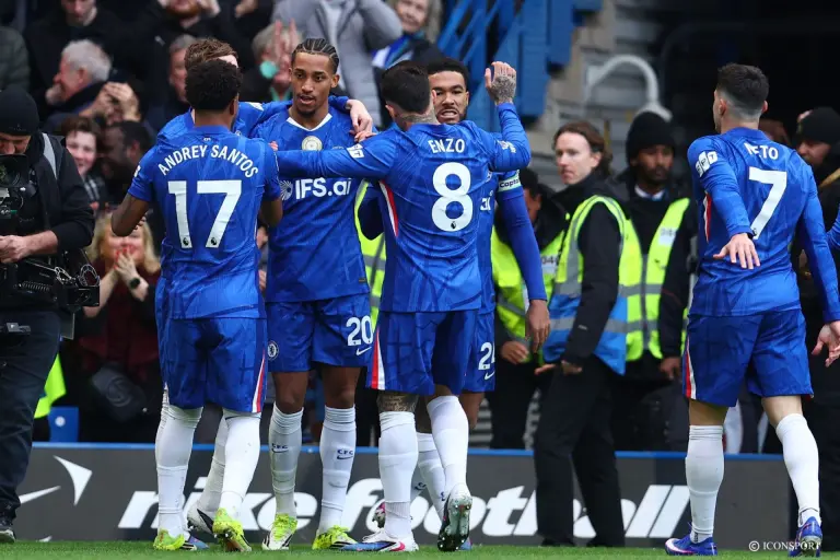Premier League : Sur quelles chaînes suivre Aston Villa – Chelsea ?