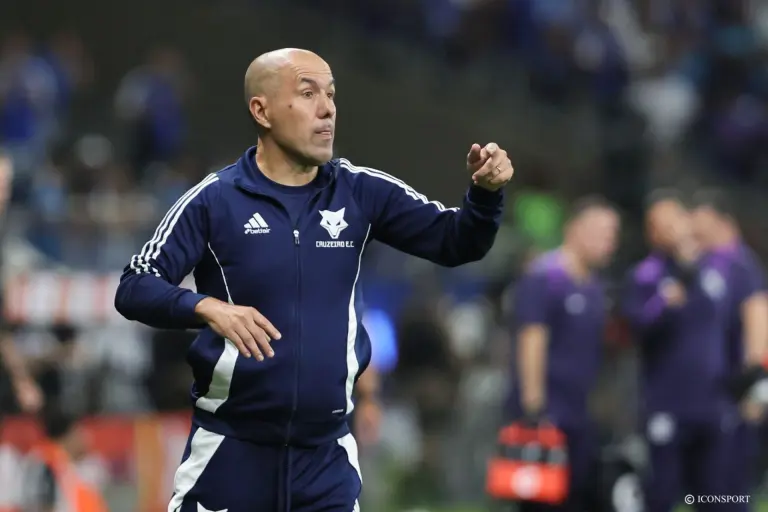 Flamengo : Leonardo Jardim remplace Felipe Luiz
