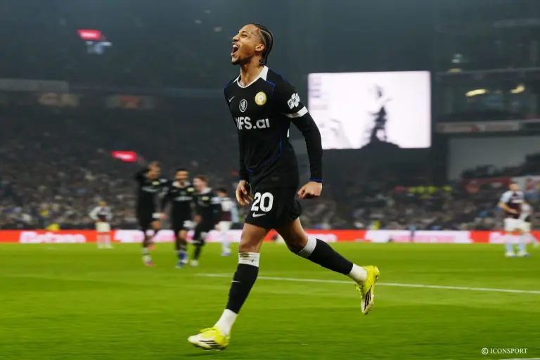 Premier League – Chelsea : Joao Pedro explose les compteurs