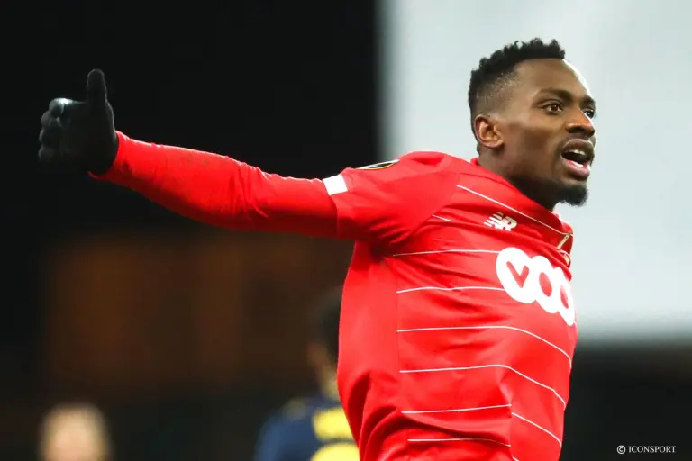 RDC : Paul-José Mpoku met un terme à sa carrière