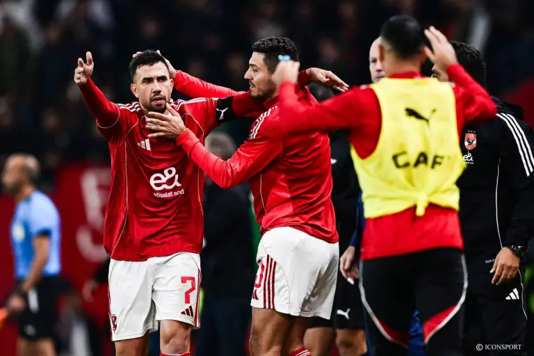 Égypte - Premier League (J21) : Belle opération d’Al Ahly et Pyramids