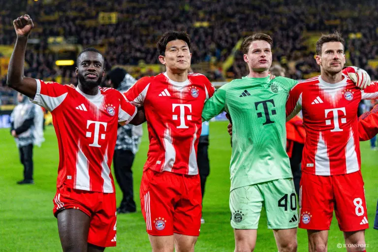 Ligue des Champions - huitièmes de finale (Aller) : sur quelle chaîne TV suivre en direct Atalanta Bergame - Bayern Munich ?