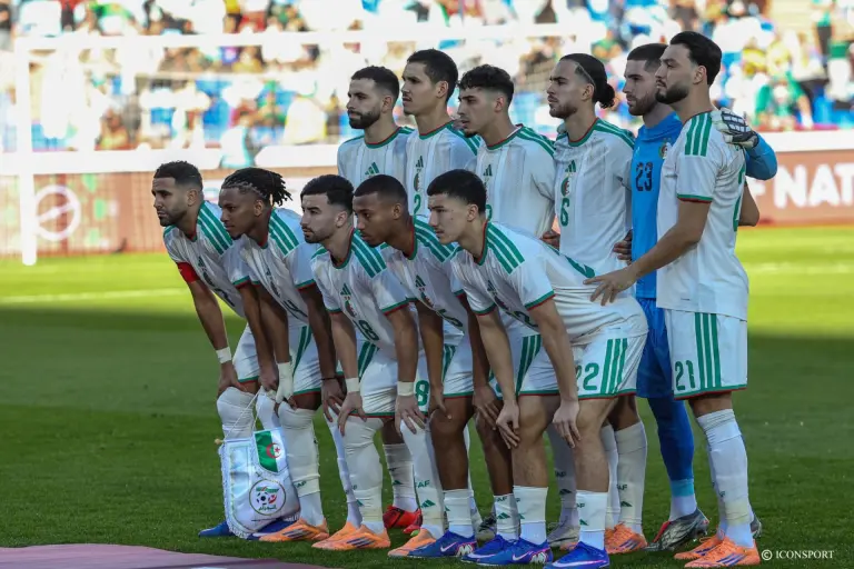Amical : Les billets d’Algérie – Uruguay désormais disponibles