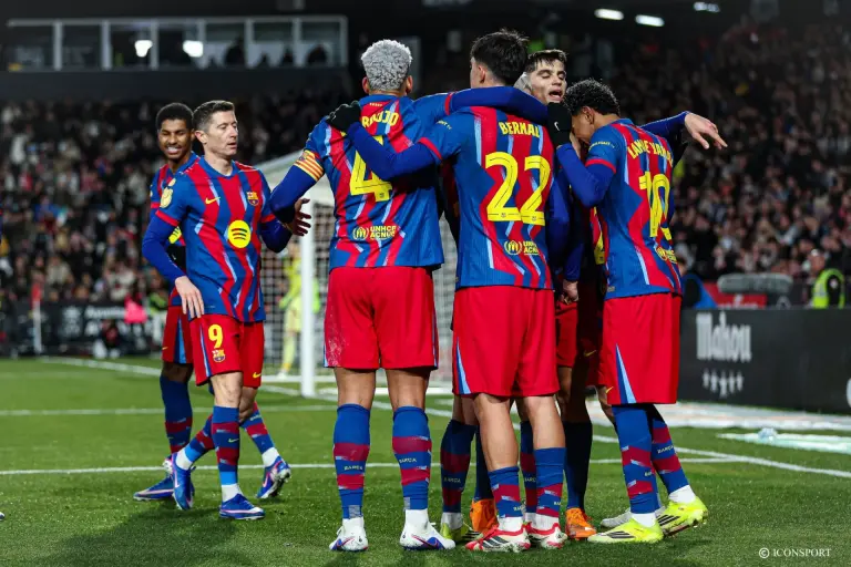 Liga (J28) : FC Barcelone – Séville FC en affiche, le programme complet de la 28e journée
