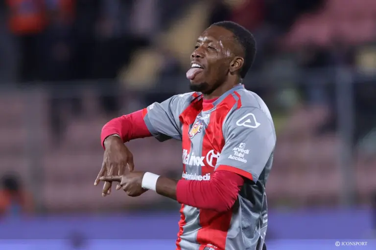 Serie A : David Okereke ouvre son compteur but avec Cremonese