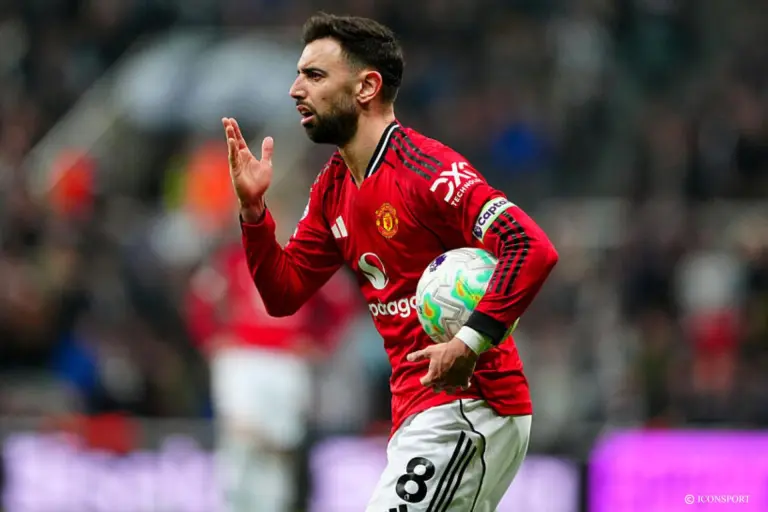 Premier League : Bournemouth – Manchester United en ouverture, les enjeux de la 31e journée