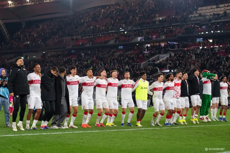Bundesliga (J27) : Leipzig reçoit Hoffenheim dans un  duel au sommet de la Bundesliga