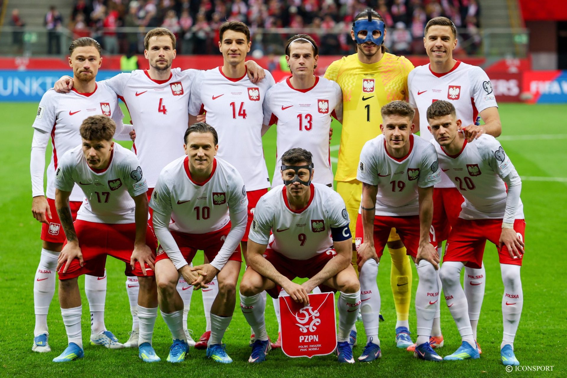 Barrages Coupe du Monde 2026 : la Pologne renverse l’Albanie, le Kosovo surprend la Slovaquie et file en finale