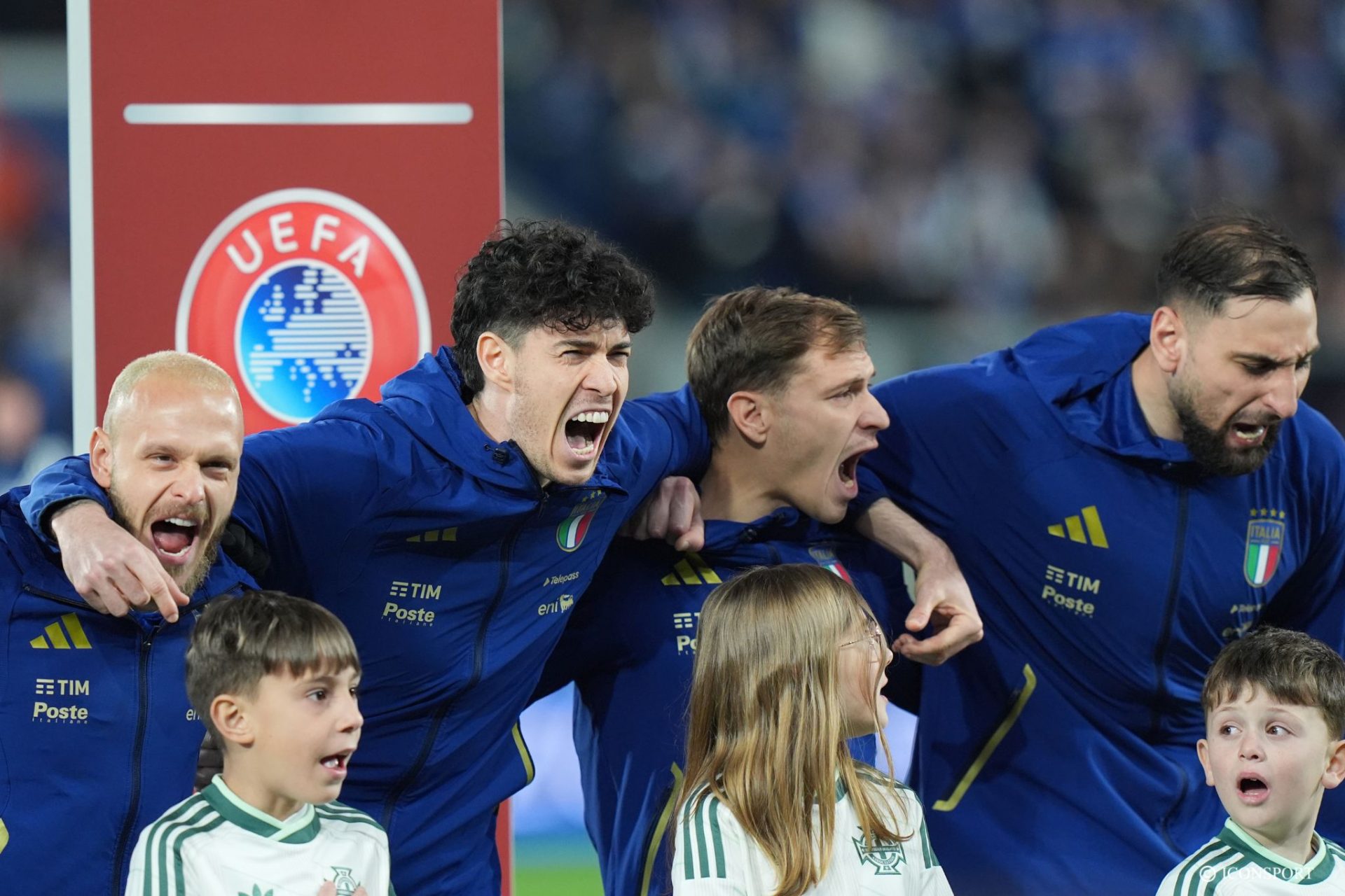 Barrages Coupe du Monde 2026 : Les affiches des finales connues