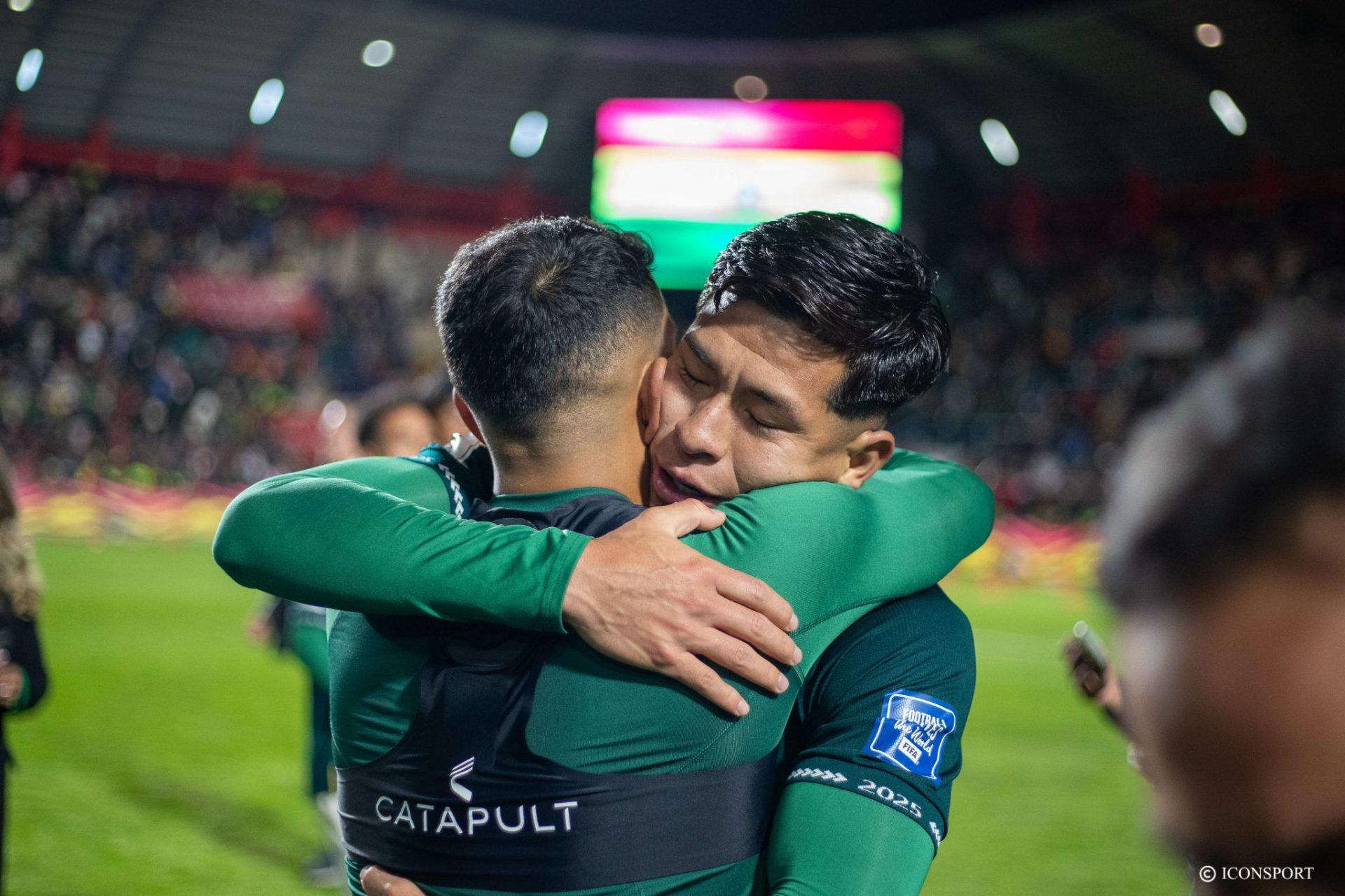 Coupe du Monde 2026 – Barrages intercontinentaux : La Bolivie rejoint l’Irak en finale