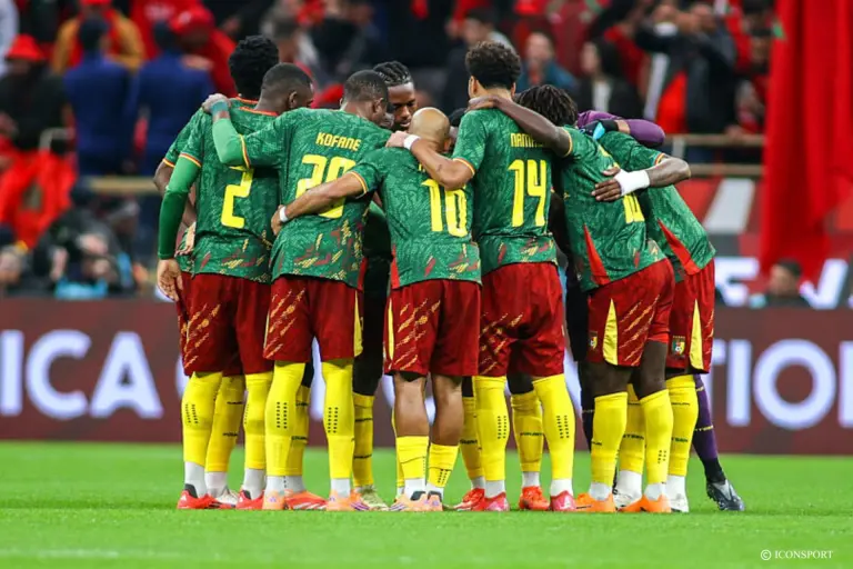 Amical : Australie – Cameroun, sur quelles chaines TV suivre le match en direct