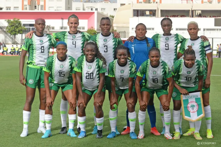Match Amical (F) : Le Nigeria prend sa revanche face au Cameroun