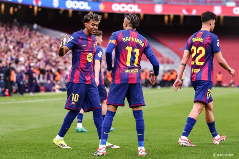 Coupe du Roi – Demi-finale (Retour) : Yamal, Raphinha, Alvarez… les joueurs à suivre dans le match Barcelone – Atlético