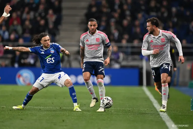 Coupe de France (1/4) – Lyon privé de Kluivert, Moreira, Sulc, Fofana, Nuamah contre Lens