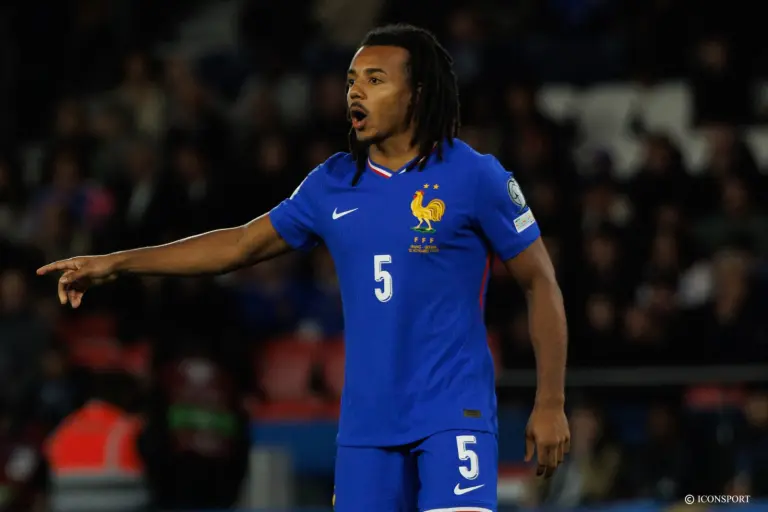 Equipe de France : Koundé blessé avec le FC Barcelone et absent pour plusieurs semaines