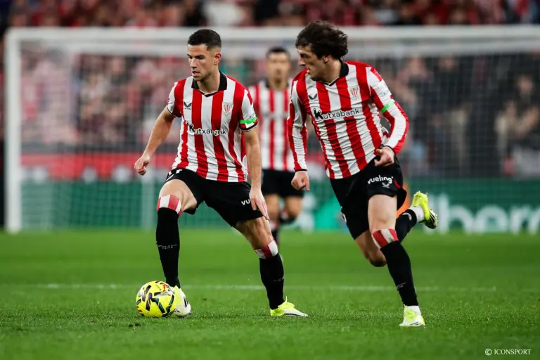 Coupe du Roi – Real Sociedad vs Athletic Bilbao : Turrientes, Guruzeta… les joueurs clés à suivre en demi-finale retour