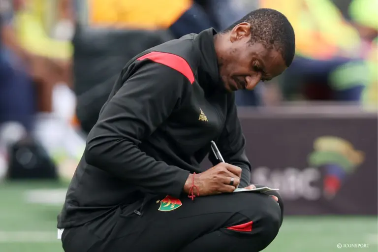 Algérie – MC Alger : Nouvelle désillusion pour Rhulani Mokwena