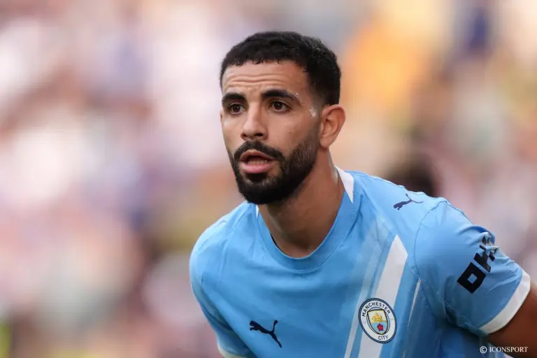 Manchester City : Rayan Aït-Nouri signe sa deuxième passe décisive en Premier League