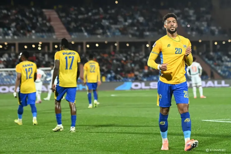 Équipe du Gabon : Les Panthères toujours sans sélectionneur à l’approche des FIFA Series