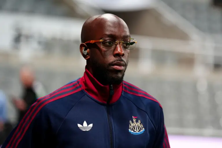 Newcastle : Yoane Wissa, déjà un flop