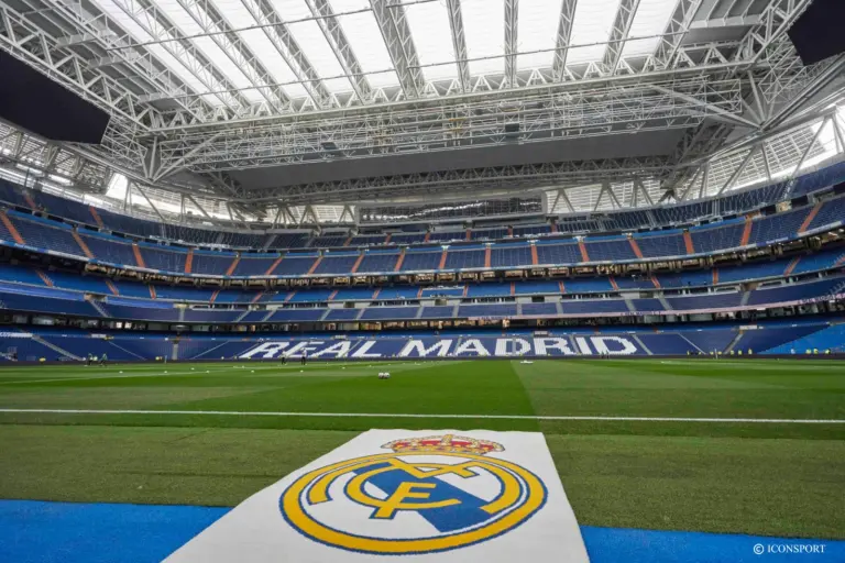 Real Madrid : 124 ans d'existence, un club, une histoire