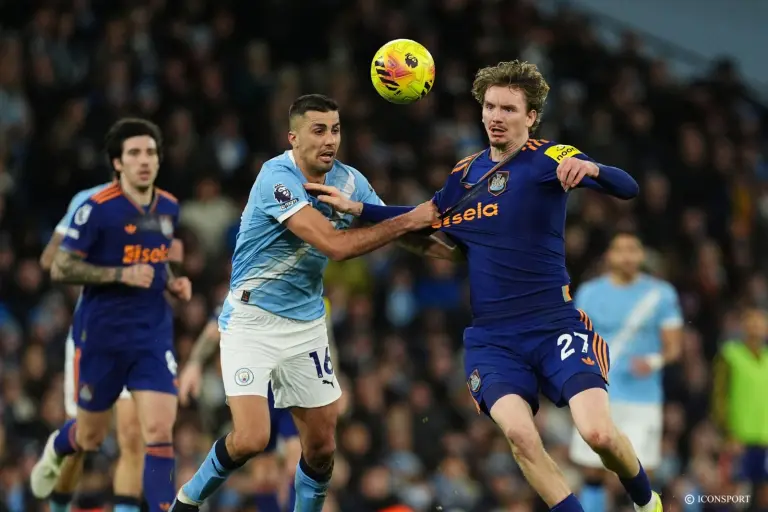 FA Cup : Newcastle United vs Manchester City… Le programme des huitièmes de finale
