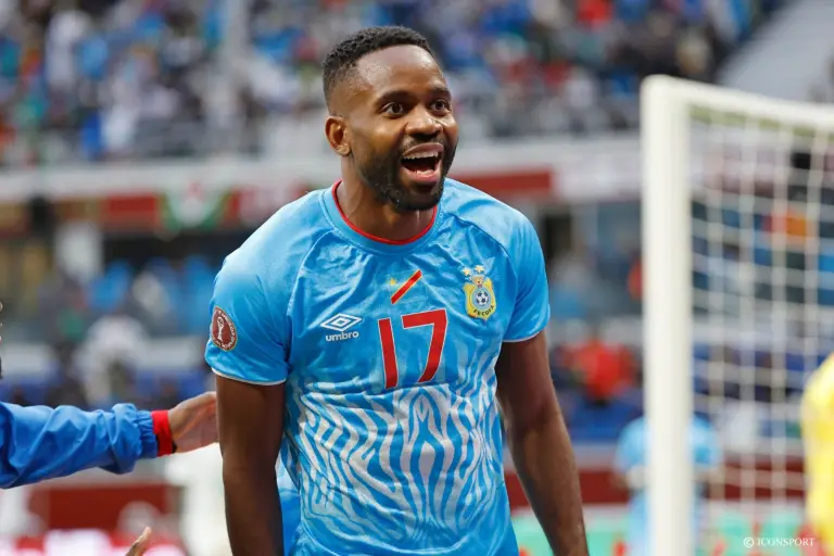RD Congo : Le message touchant de Cédric Bakambu à Paul-Jose Mpoku