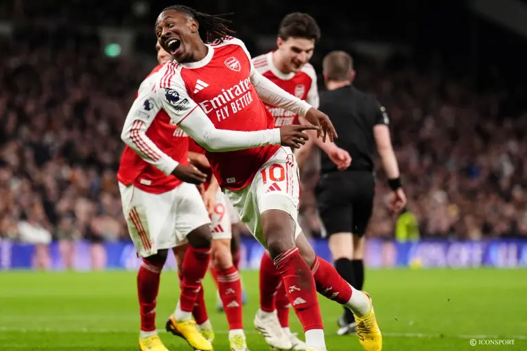 FA Cup : Arsenal s’impose à Mansfield Town et file en quarts de finale