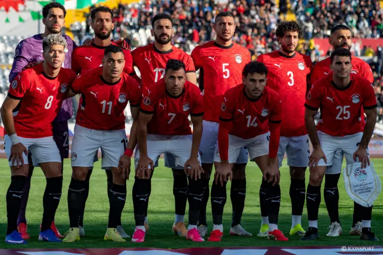 Équipe d’Égypte : Une délégation envoyée en mission aux États-Unis pour le Mondial 2026