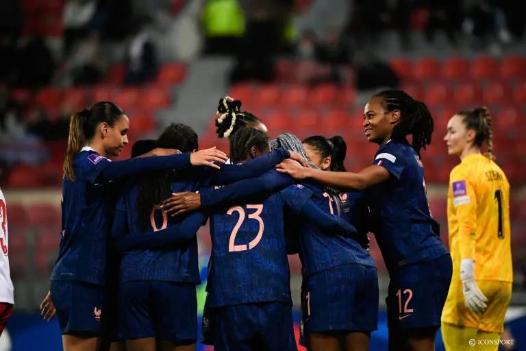 Éliminatoires Mondial féminin 2027 : la France bat la Pologne et enchaîne une deuxième victoire