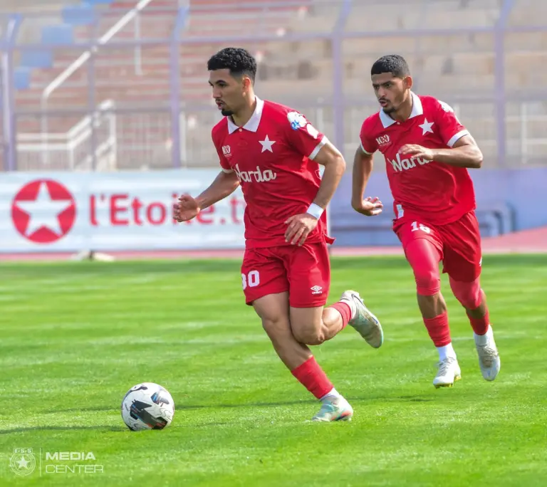 Tunisie – LP1 (J23) : Sur quelle chaîne TV regarder en direct Stade Tunisie – ES Sahel