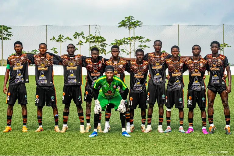 Côte d’Ivoire – Ligue 1 (J21) : San Pedro tenu en échec, AFAD et Bouaké remportent leurs duels