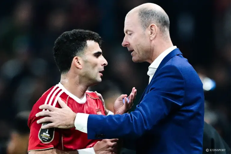 Egypte – Al-Ahly : La direction sanctionne les joueurs avant le match contre l’ES Tunis en Ligue des Champions CAF 