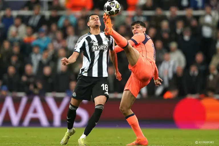 Ligue des champions : Newcastle et le Barça se neutralisent, l’Atlético Madrid surclasse Tottenham