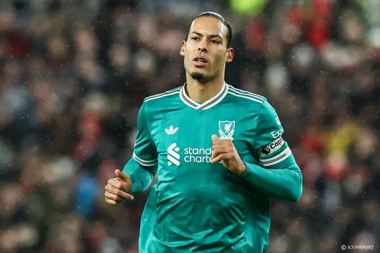 Ligue des Champions : la série noire se poursuit pour Liverpool contre Galatasaray à Istanbul