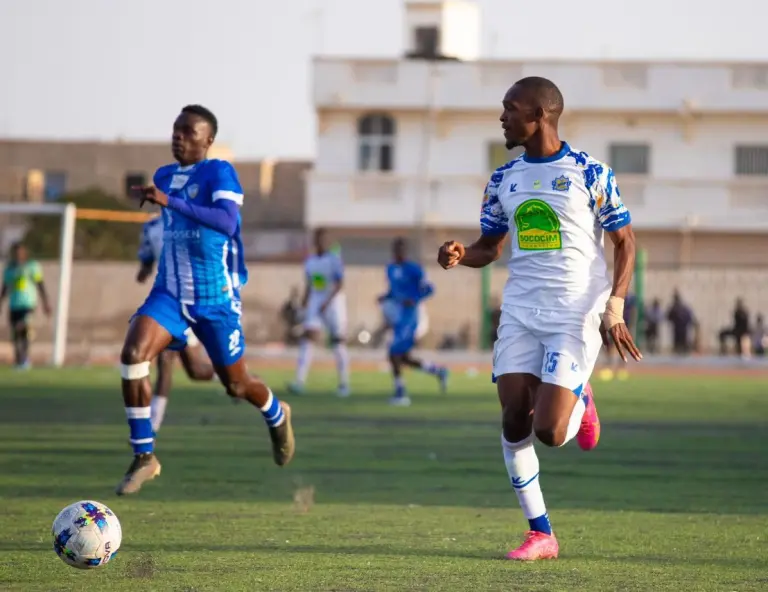 Coupe du Sénégal : Les affiches des huitièmes de finale